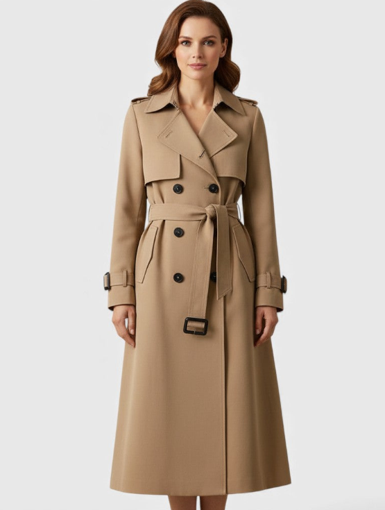 Casacos de Inverno - Mulher