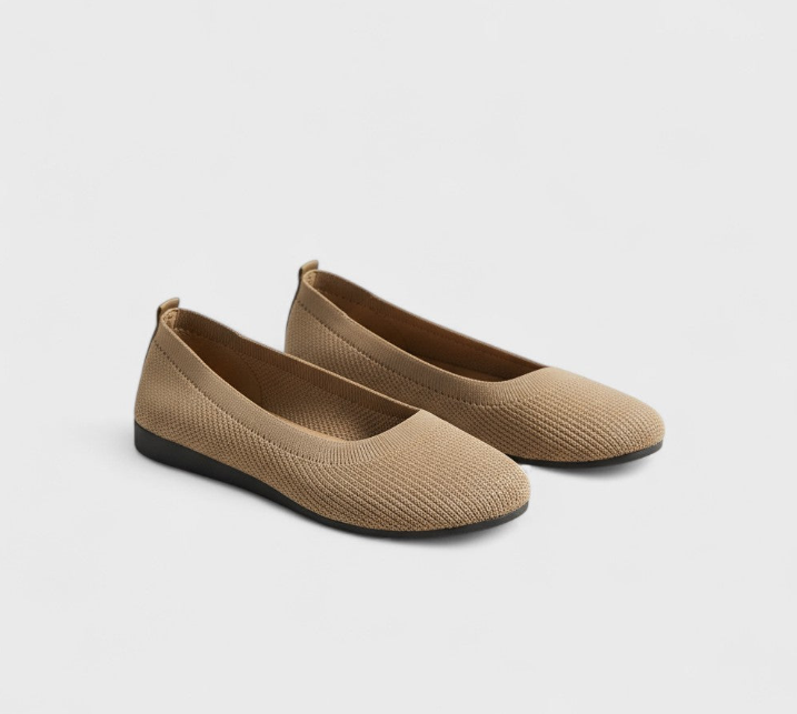 Sapatos Ortopédicos - Mulher