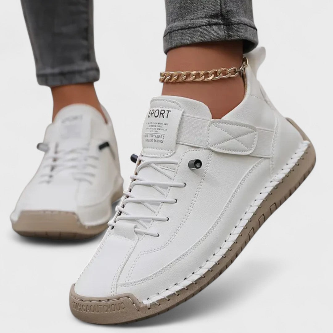 Anabela - Sapatos Ortopédicos