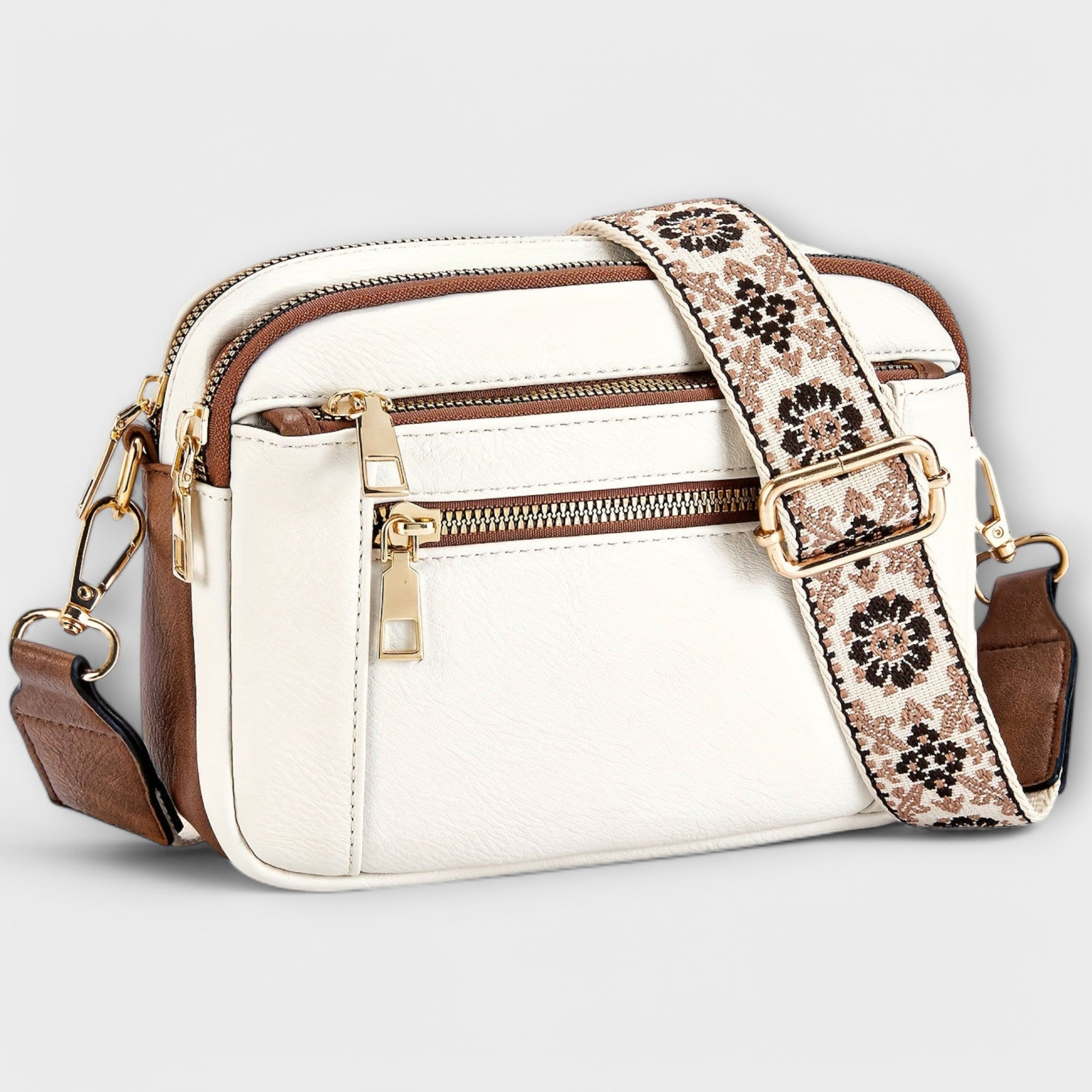 Paula – Bolsa Premium de Ombro