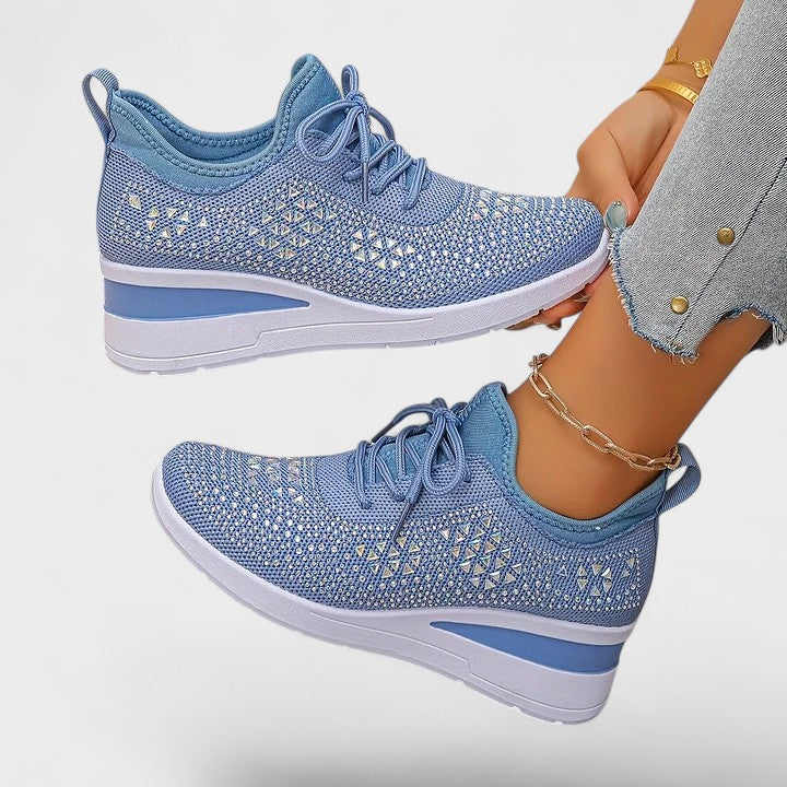 Verónica – Ténis Ortopédicos