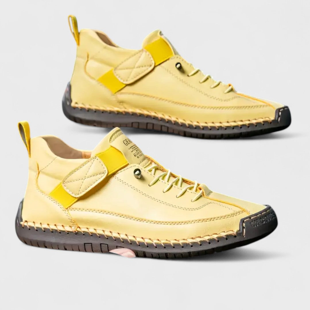 Anabela - Sapatos Ortopédicos