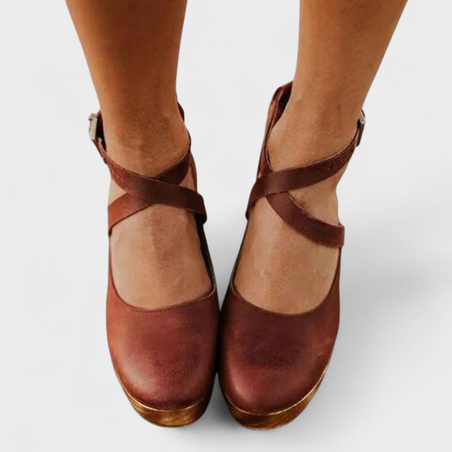 Constança - Sapatos Ortopédicos