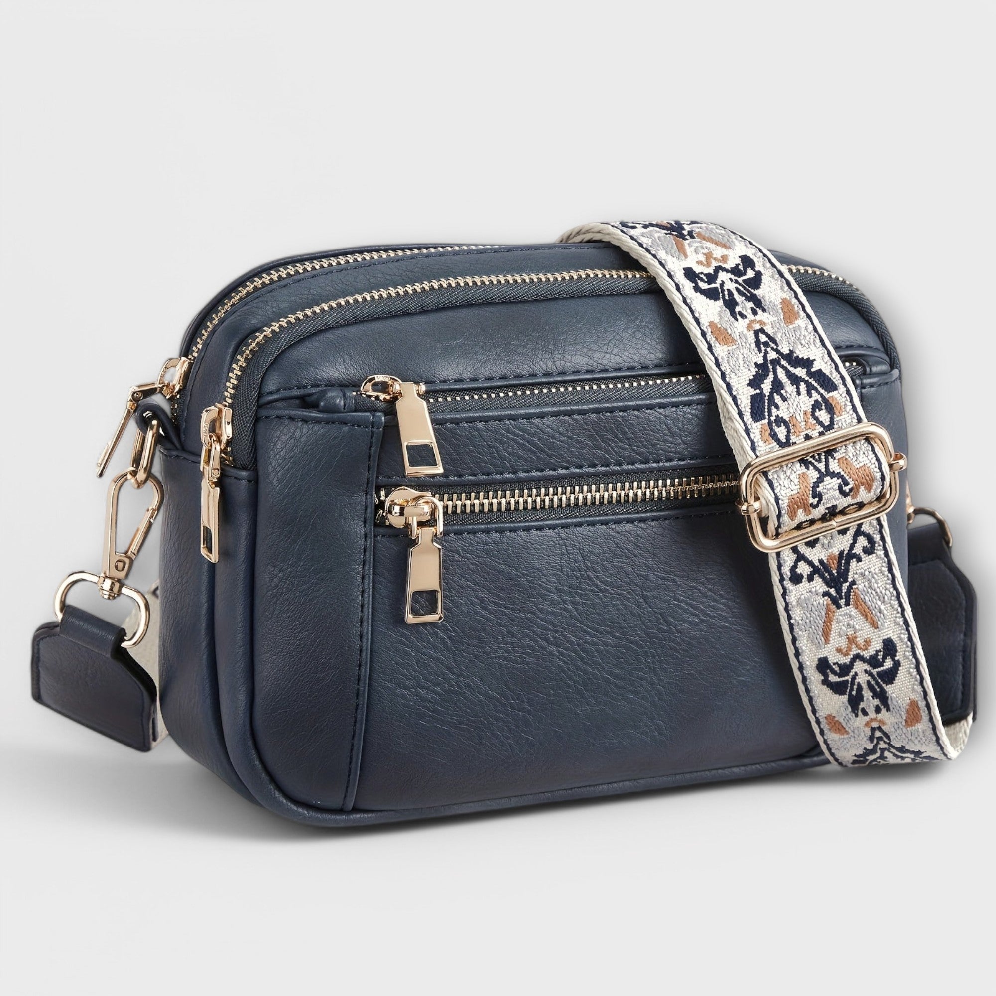 Paula – Bolsa Premium de Ombro