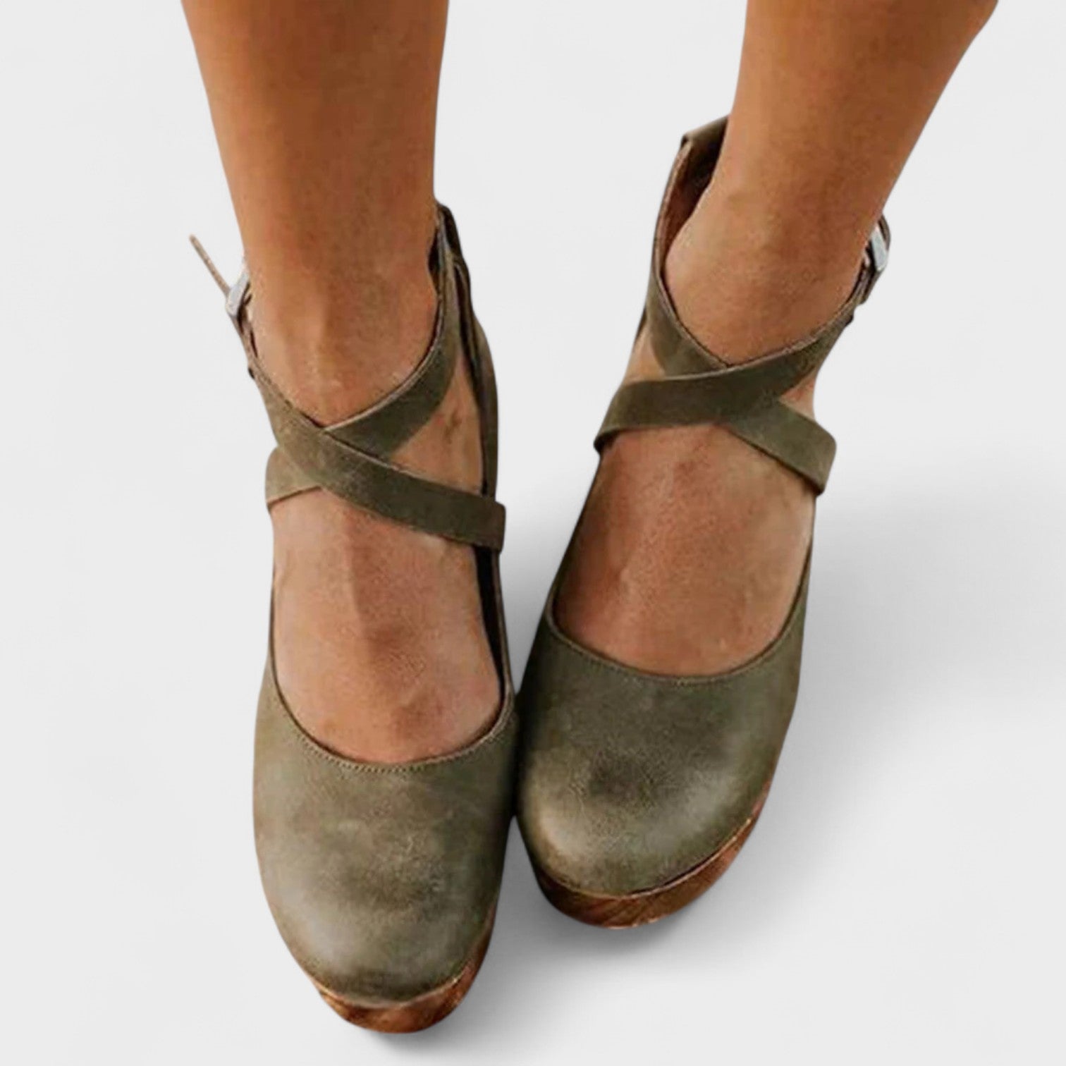 Constança - Sapatos Ortopédicos