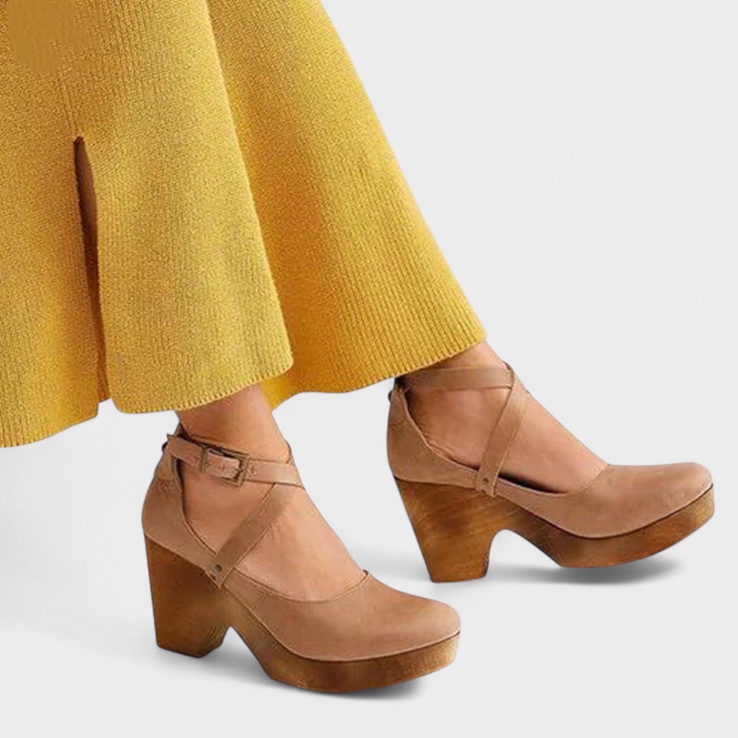 Constança - Sapatos Ortopédicos