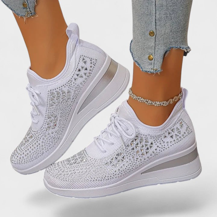 Verónica – Ténis Ortopédicos