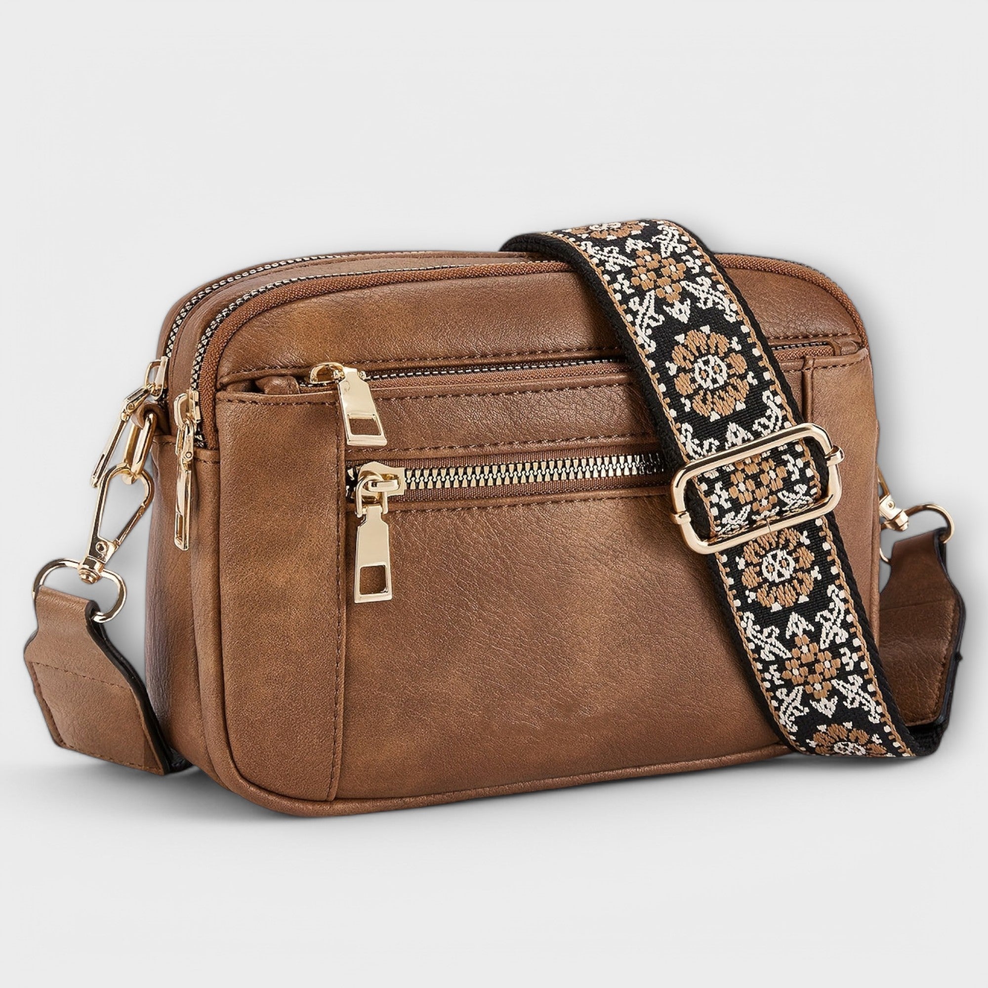 Paula – Bolsa Premium de Ombro