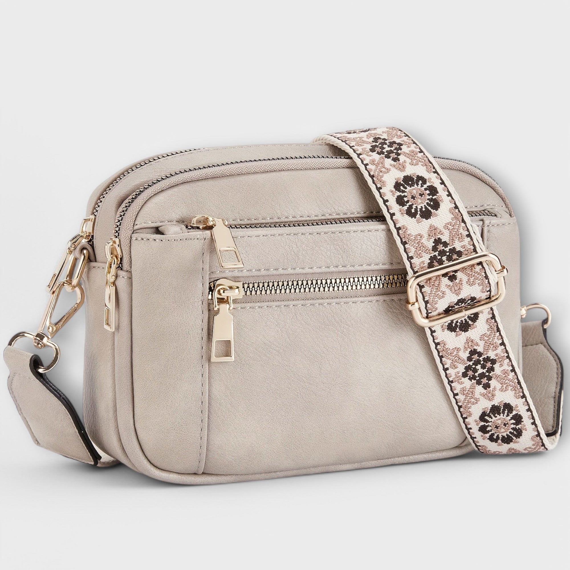 Paula – Bolsa Premium de Ombro