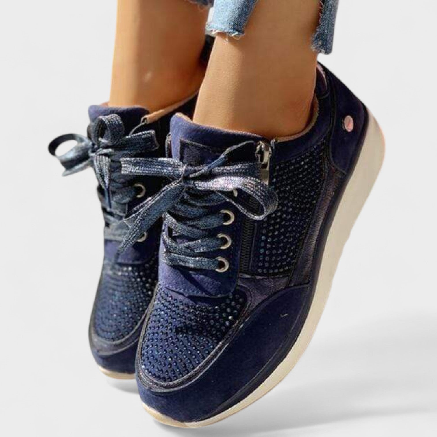 Margarida - Ténis Ortopédicos