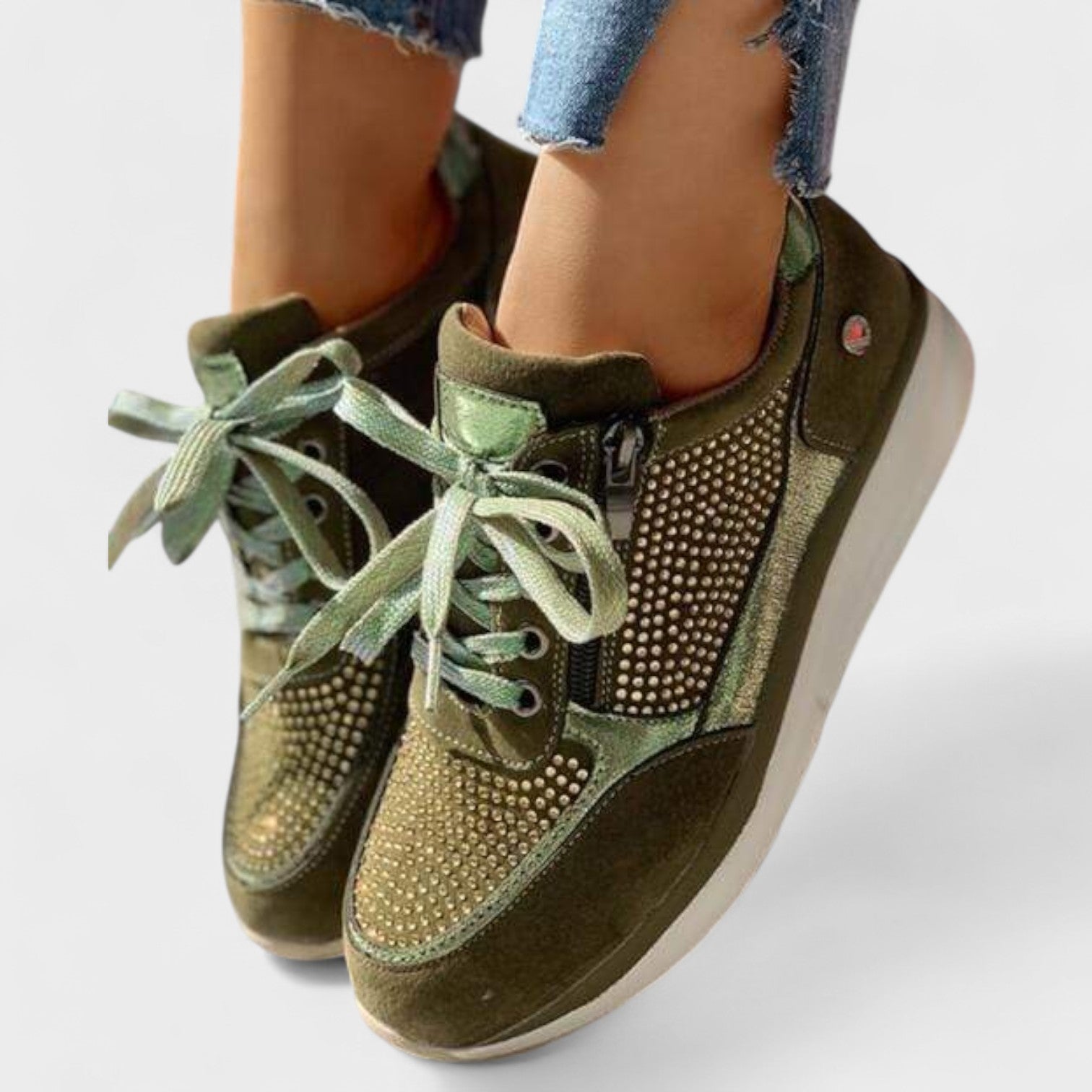 Margarida - Ténis Ortopédicos