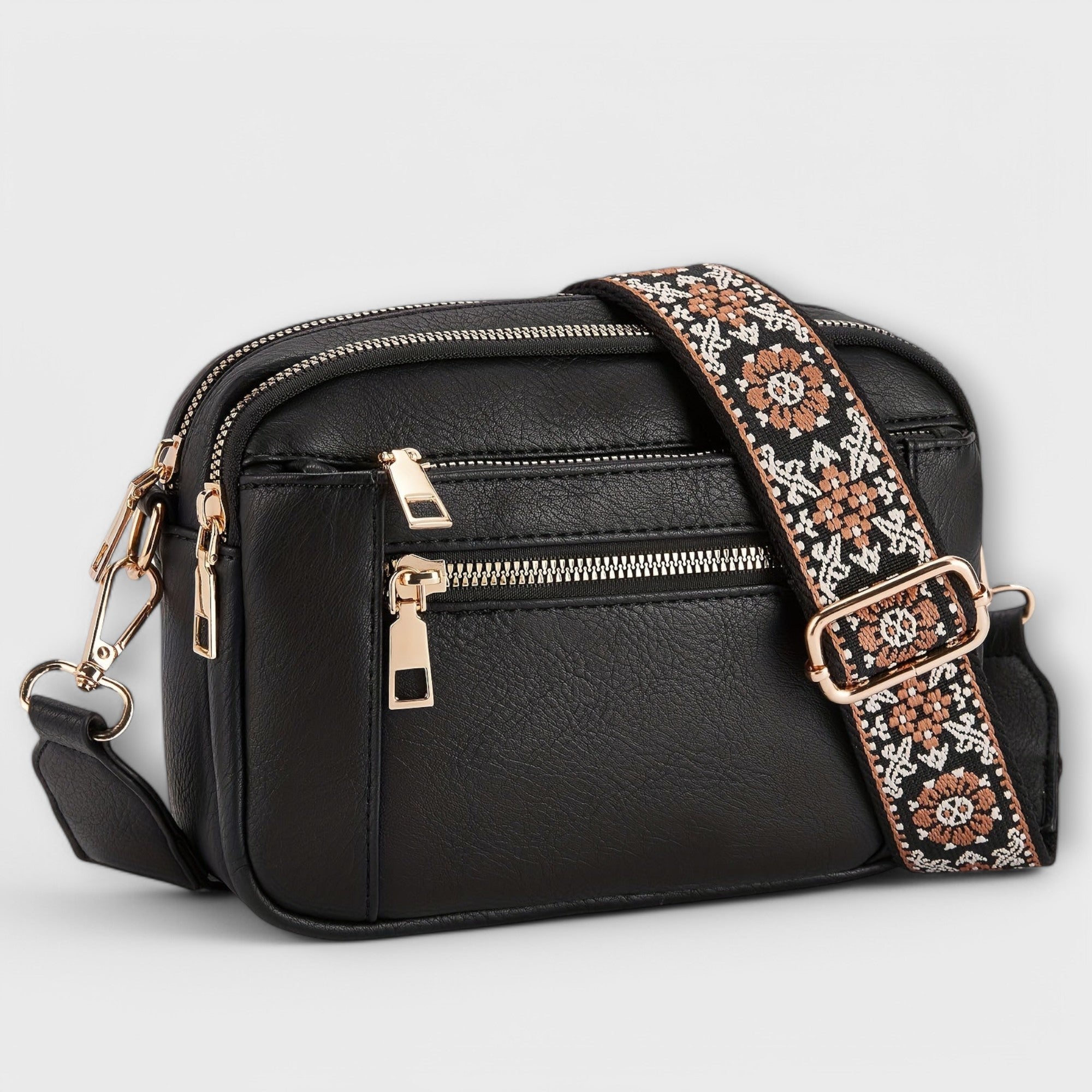 Paula – Bolsa Premium de Ombro