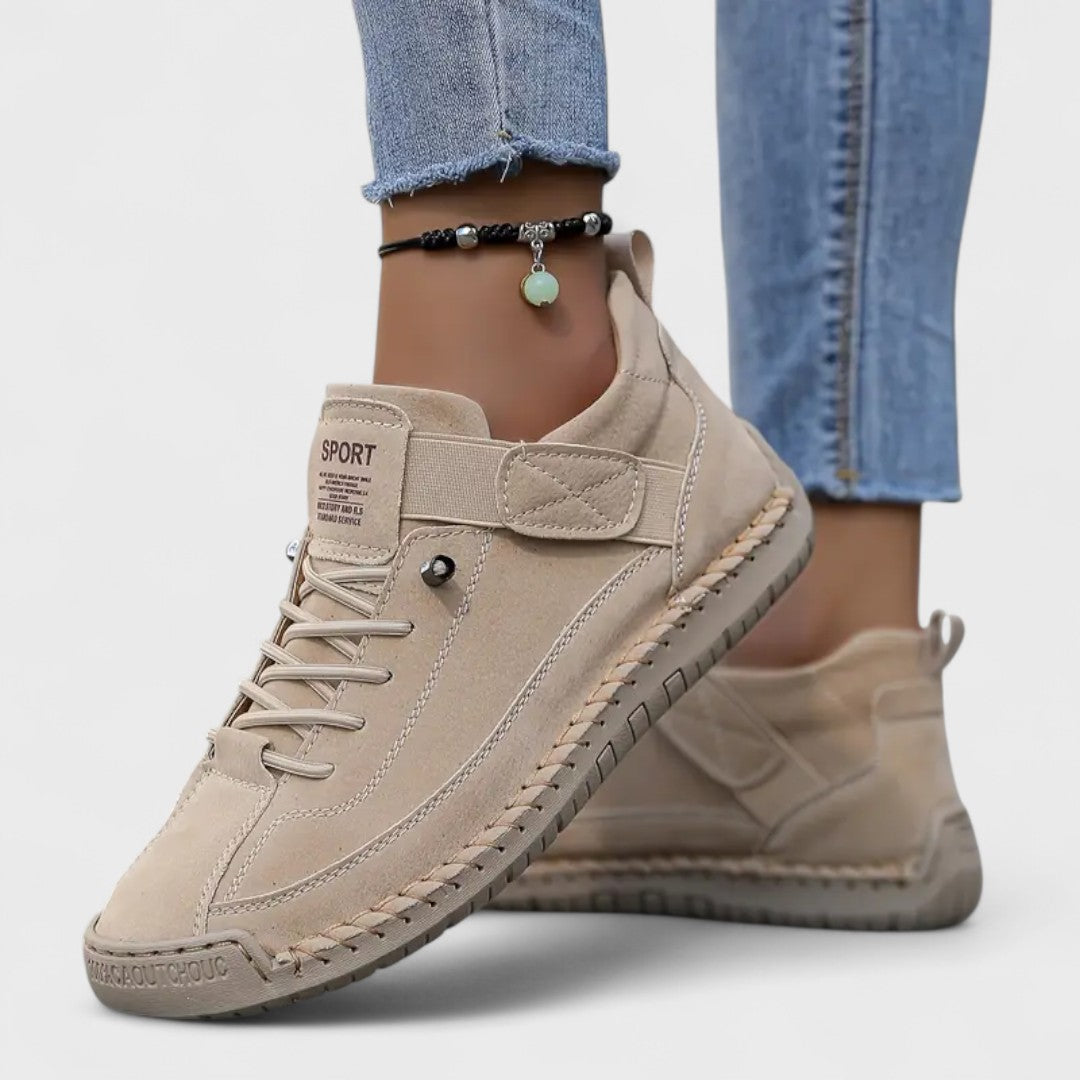 Anabela - Sapatos Ortopédicos