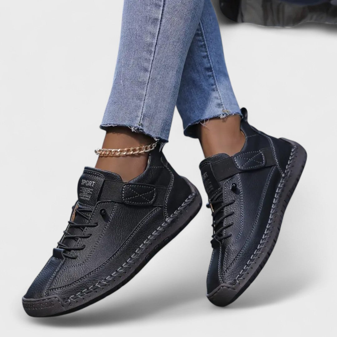 Anabela - Sapatos Ortopédicos