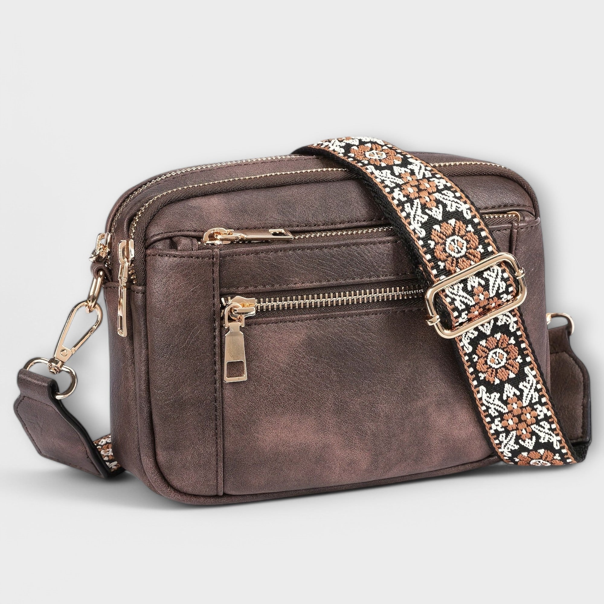 Paula – Bolsa Premium de Ombro