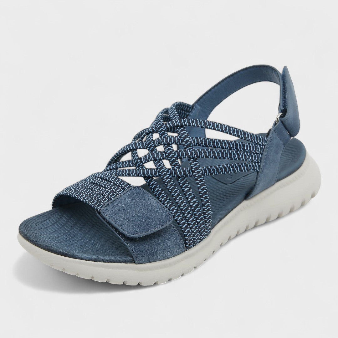 Teresa - Sandálias Ortopédicas