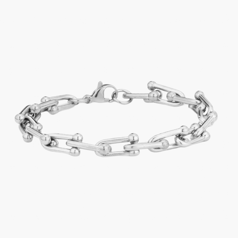 Leonor - Pulseira Corrente