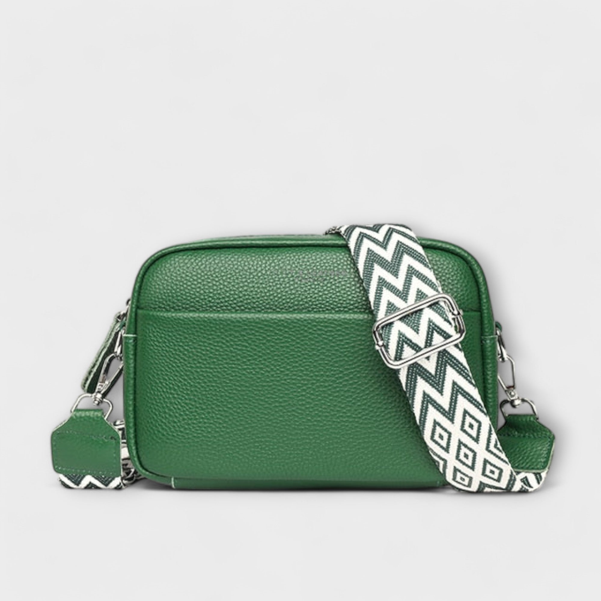 Sara – Mala Crossbody de Estilo Urbano