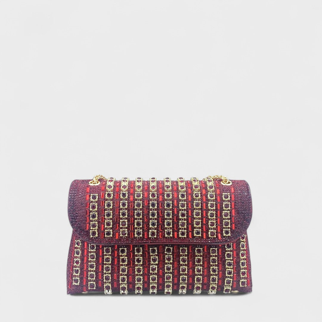 Claudia – Mala Glamour Joia