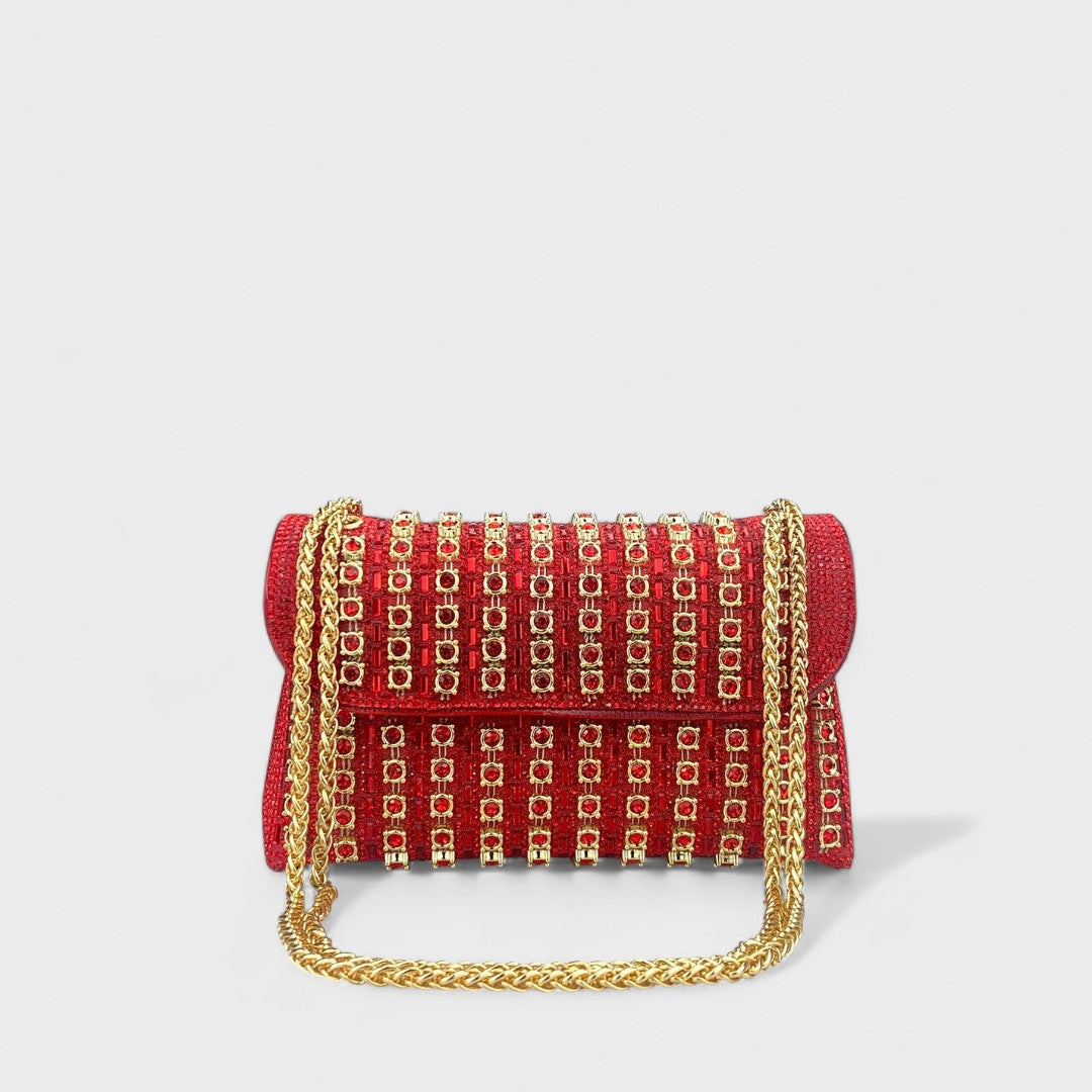 Claudia – Mala Glamour Joia