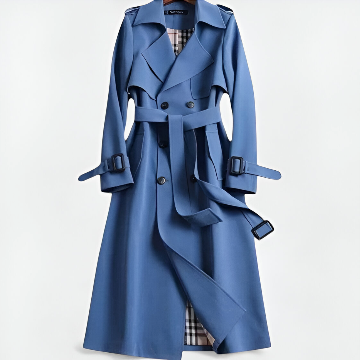 Anabela – Elegante Casaco