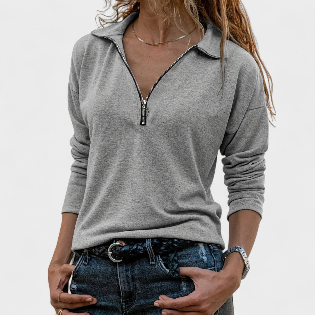 Mafalda - Pullover Elegante