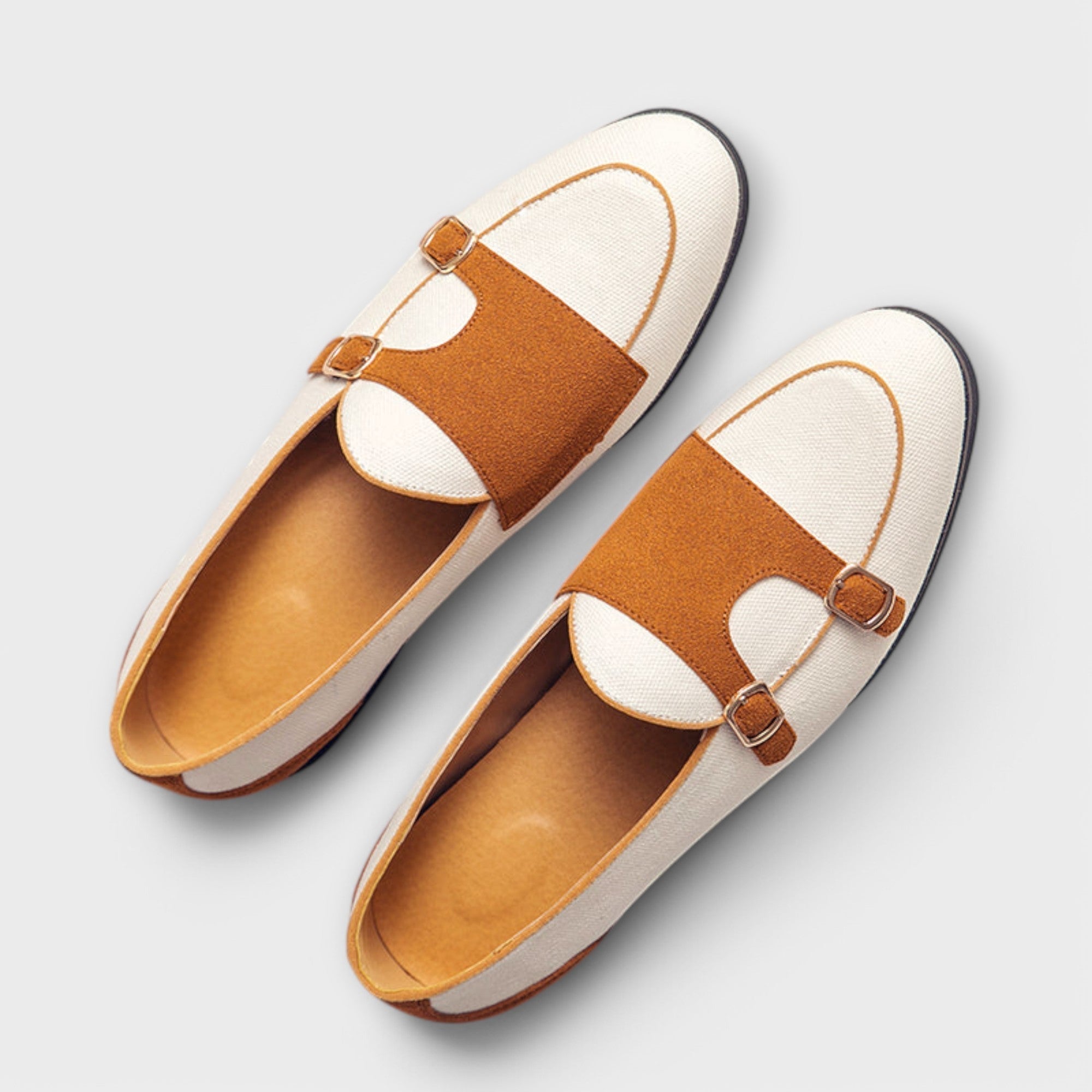 Isabel - Sapatos Slip-on
