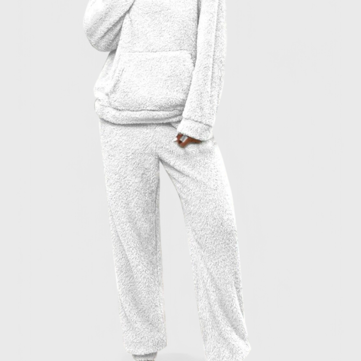 Rita – Conjunto Acolchoado de Conforto Máximo