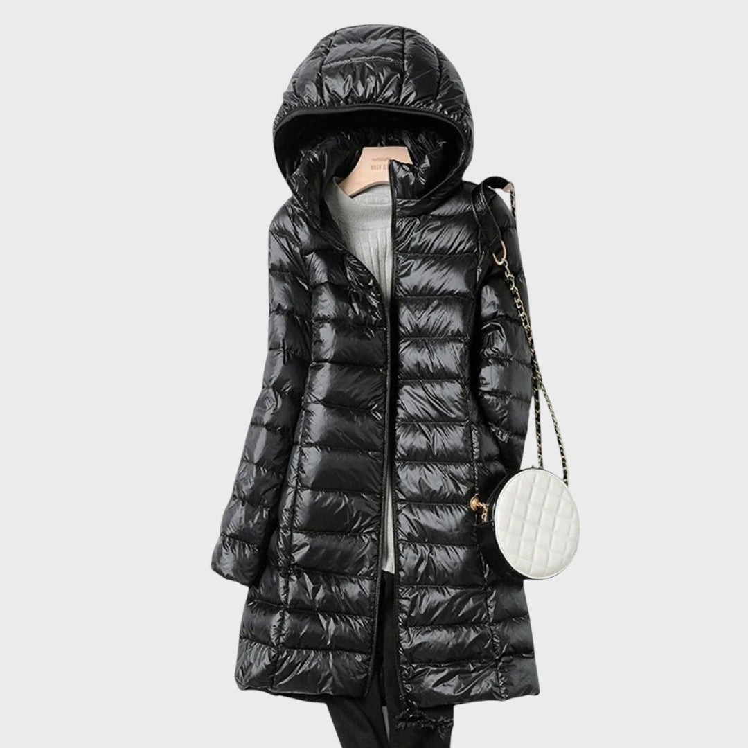 Joana – Casaco Aconchego Urbano