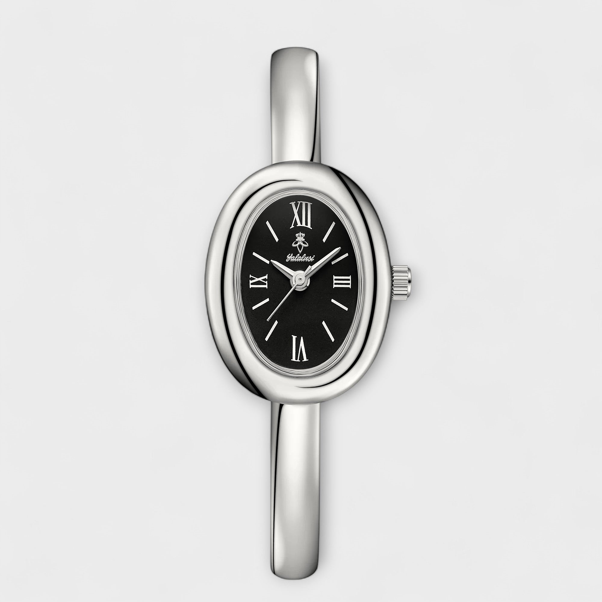 Maria - Relógio de Luxo Clássico