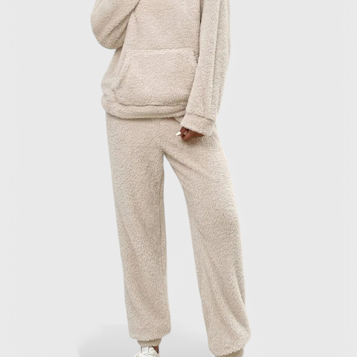 Rita – Conjunto Acolchoado de Conforto Máximo