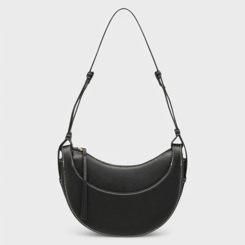 Raquel – Mala de Ombro Elegance Curve