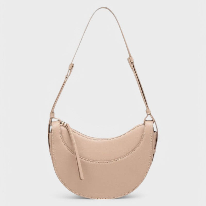 Raquel – Mala de Ombro Elegance Curve