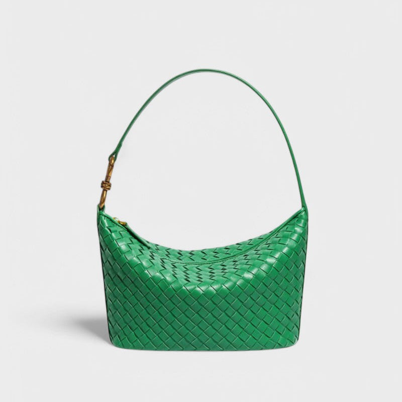 Isabel – Mala Entrançada de Elegância Contemporânea