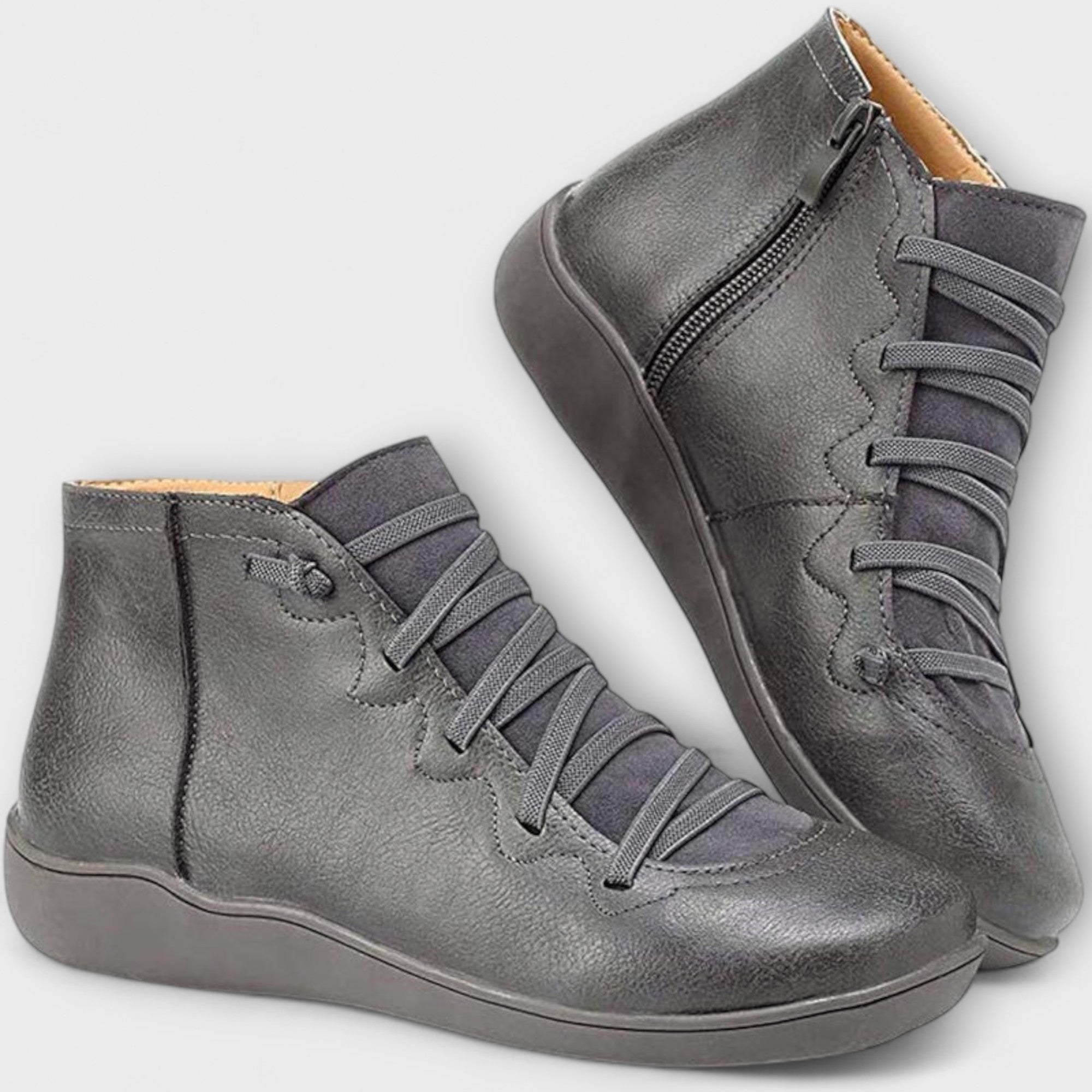 Adriana - Botas Stability