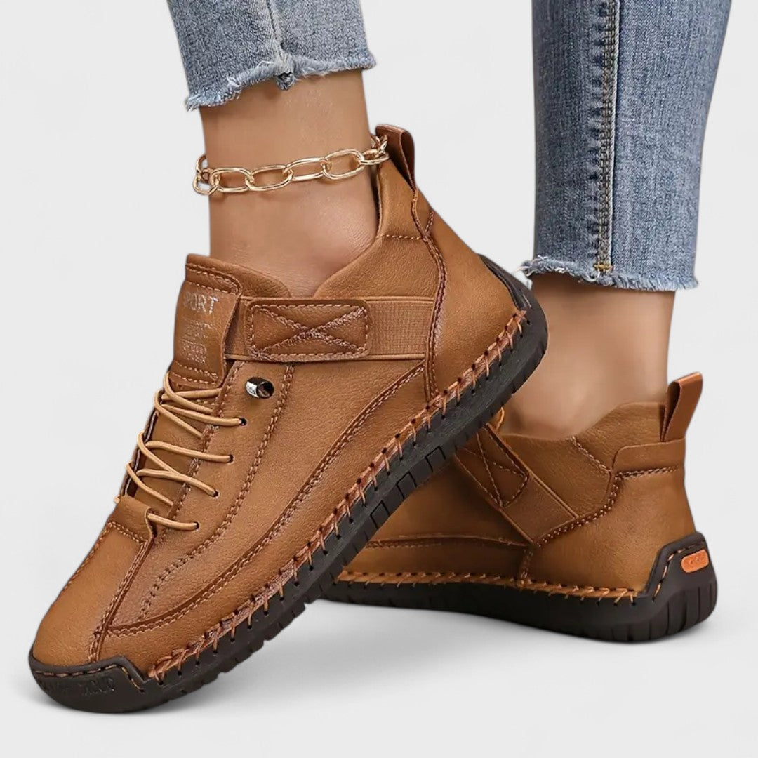 Anabela - Sapatos Ortopédicos