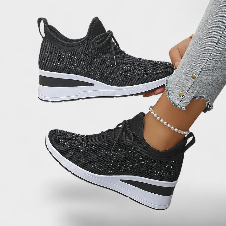 Verónica – Ténis Ortopédicos