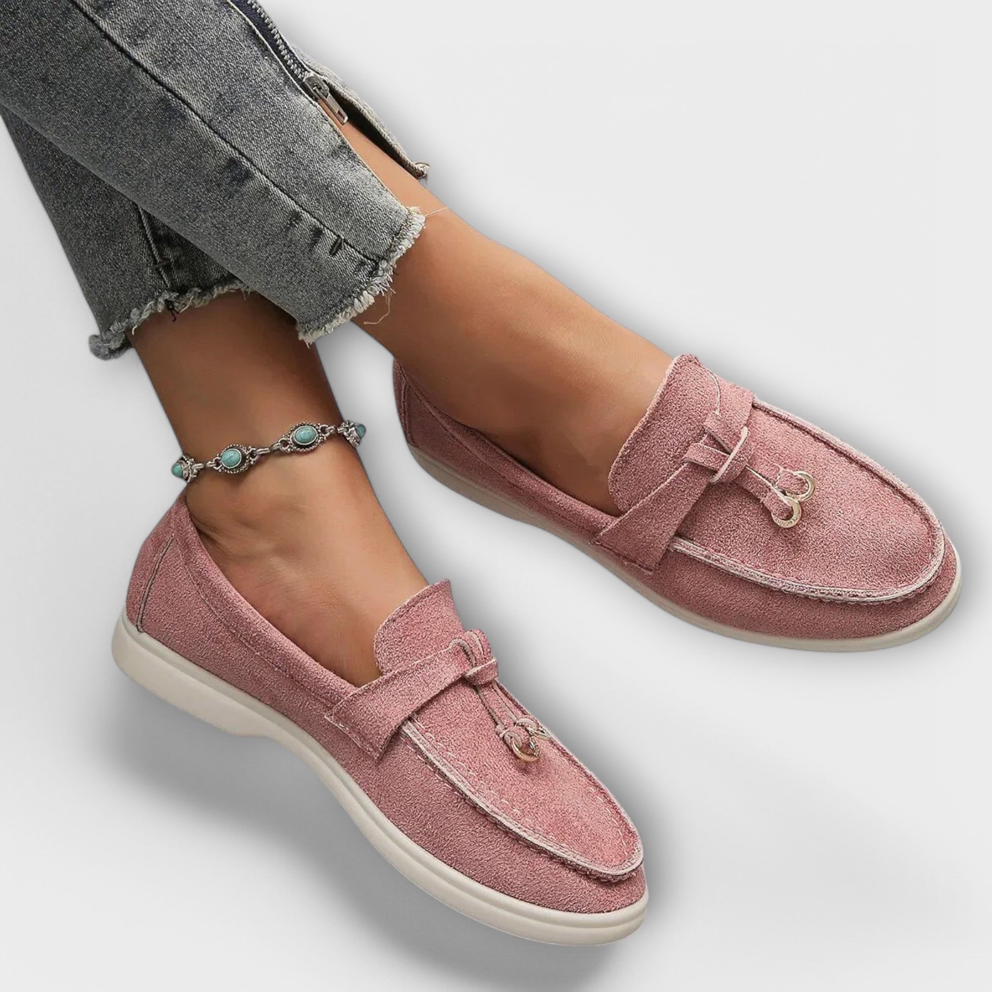 Laura - Loafer Elegante