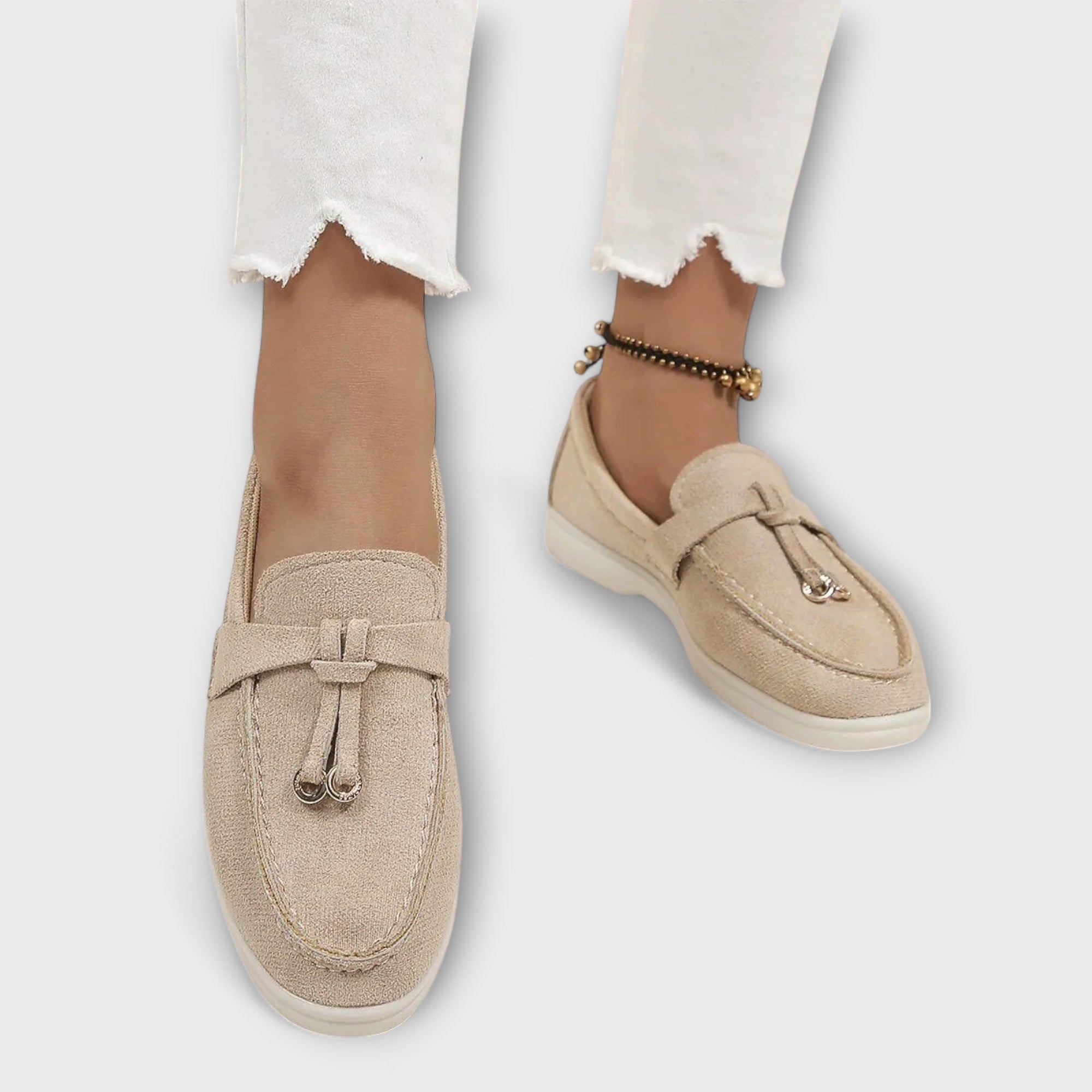 Laura - Loafer Elegante