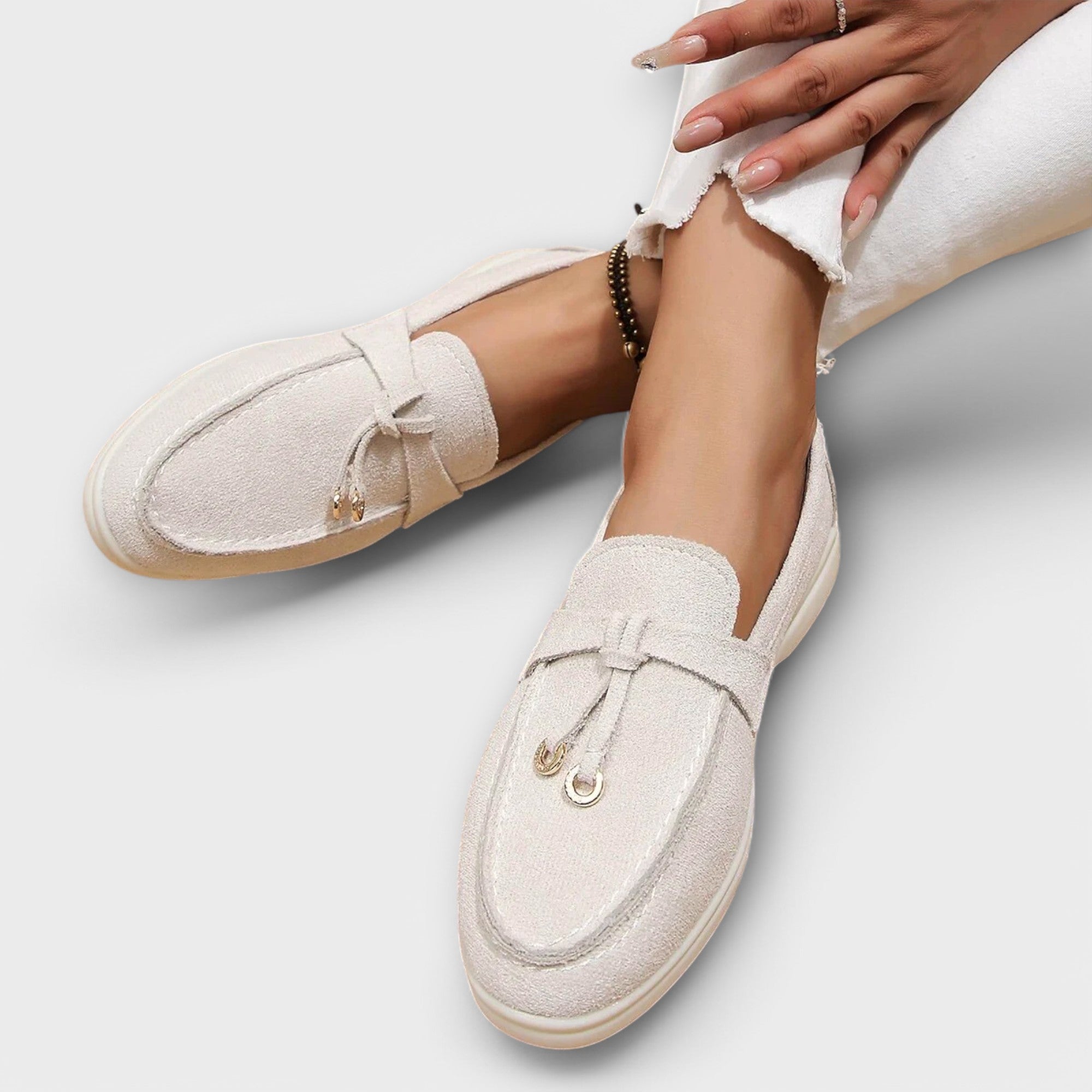 Laura - Loafer Elegante