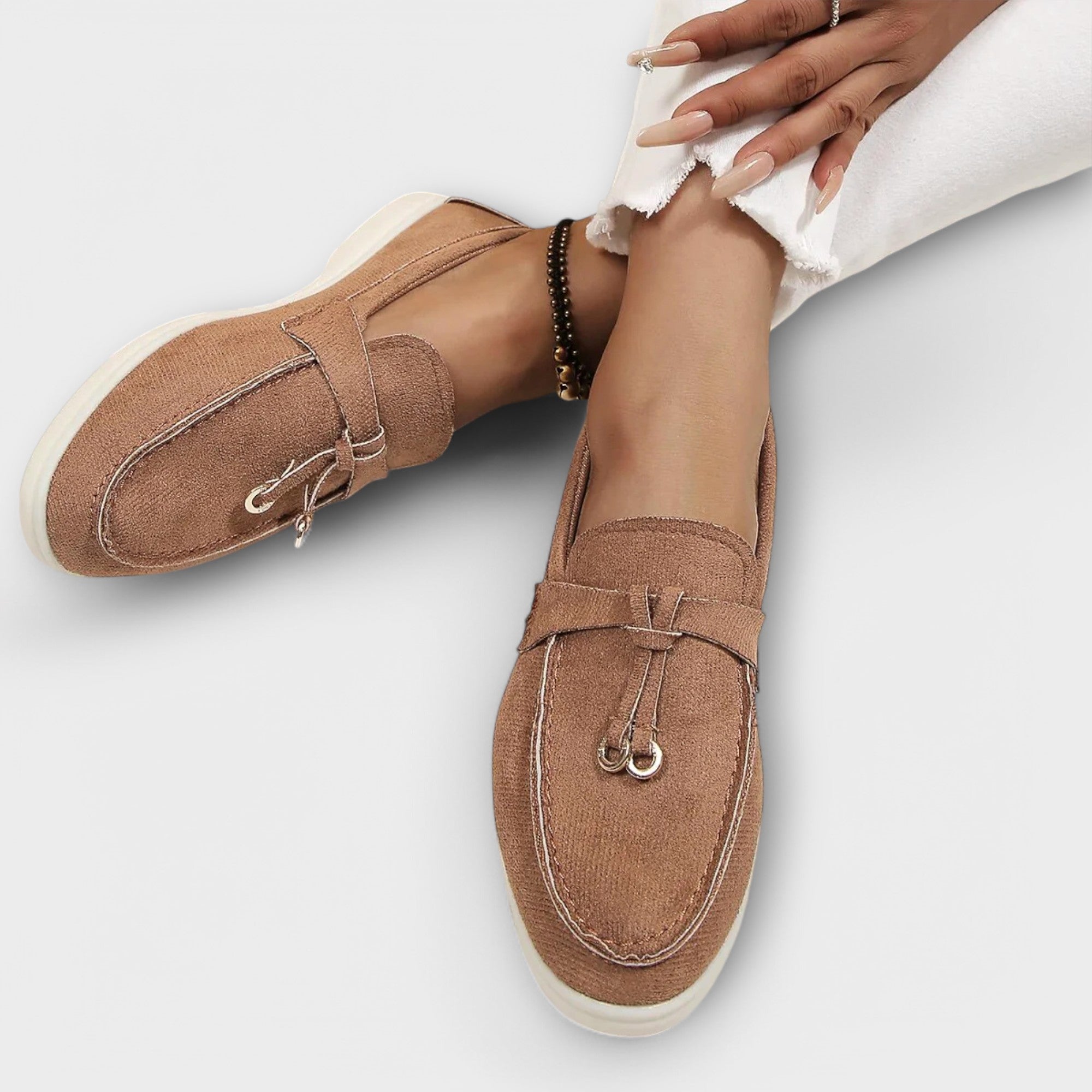 Laura - Loafer Elegante