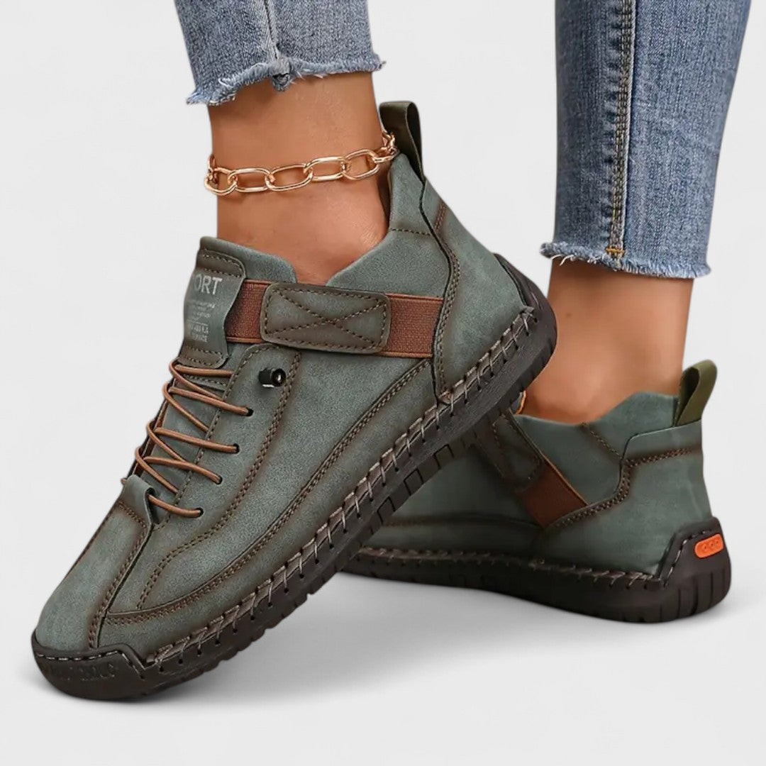 Anabela - Sapatos Ortopédicos