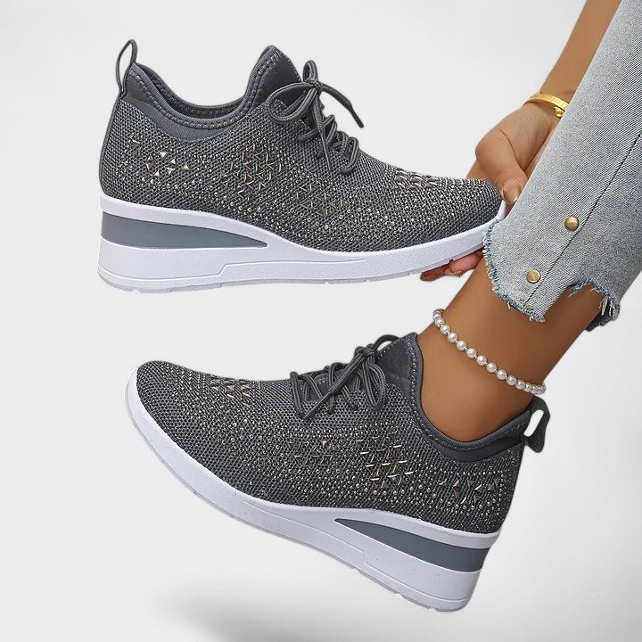 Verónica – Ténis Ortopédicos