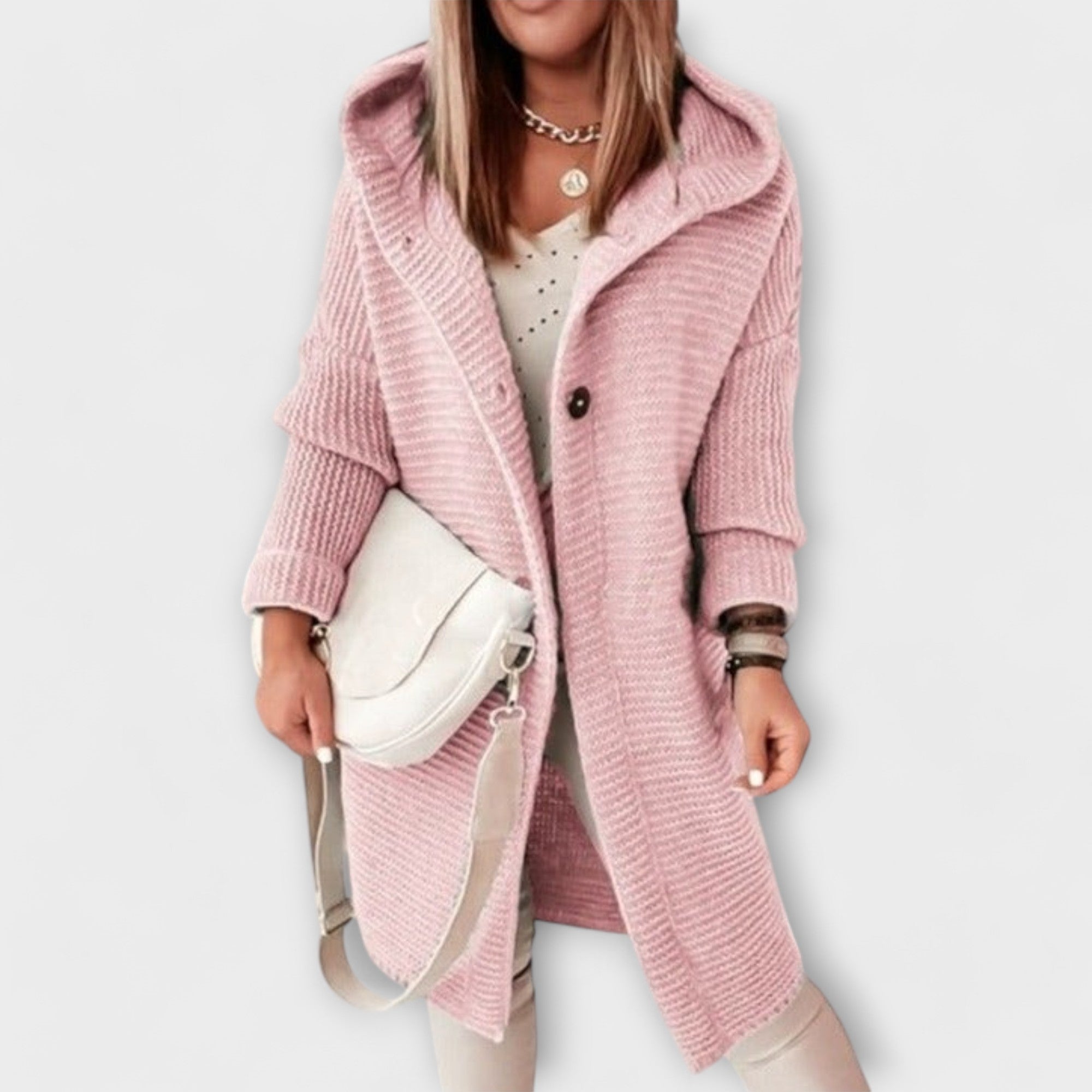 Rita – Casaco Conforto Malha