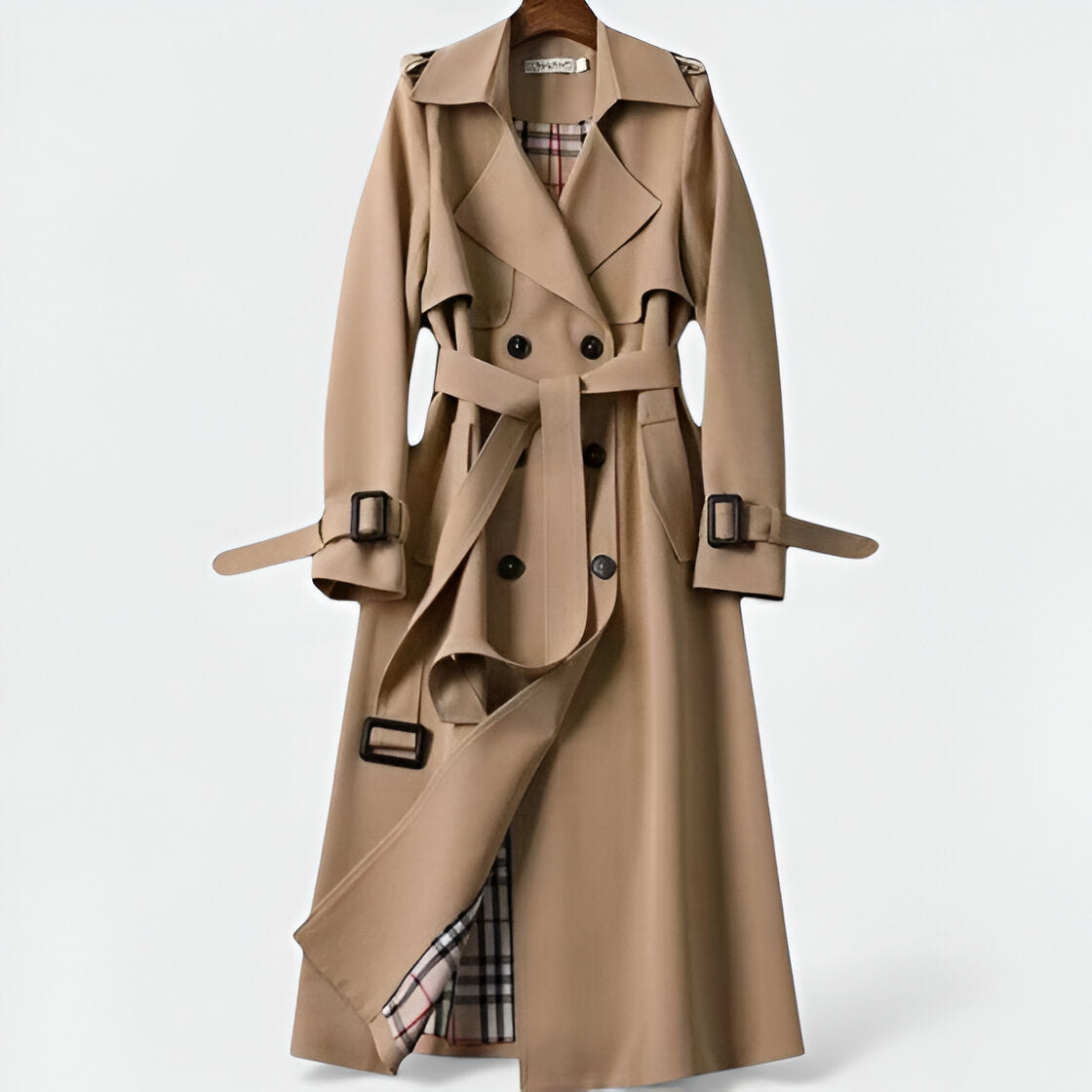 Anabela – Elegante Casaco