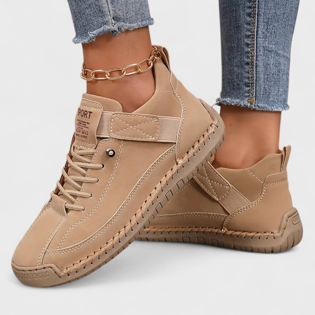 Anabela - Sapatos Ortopédicos