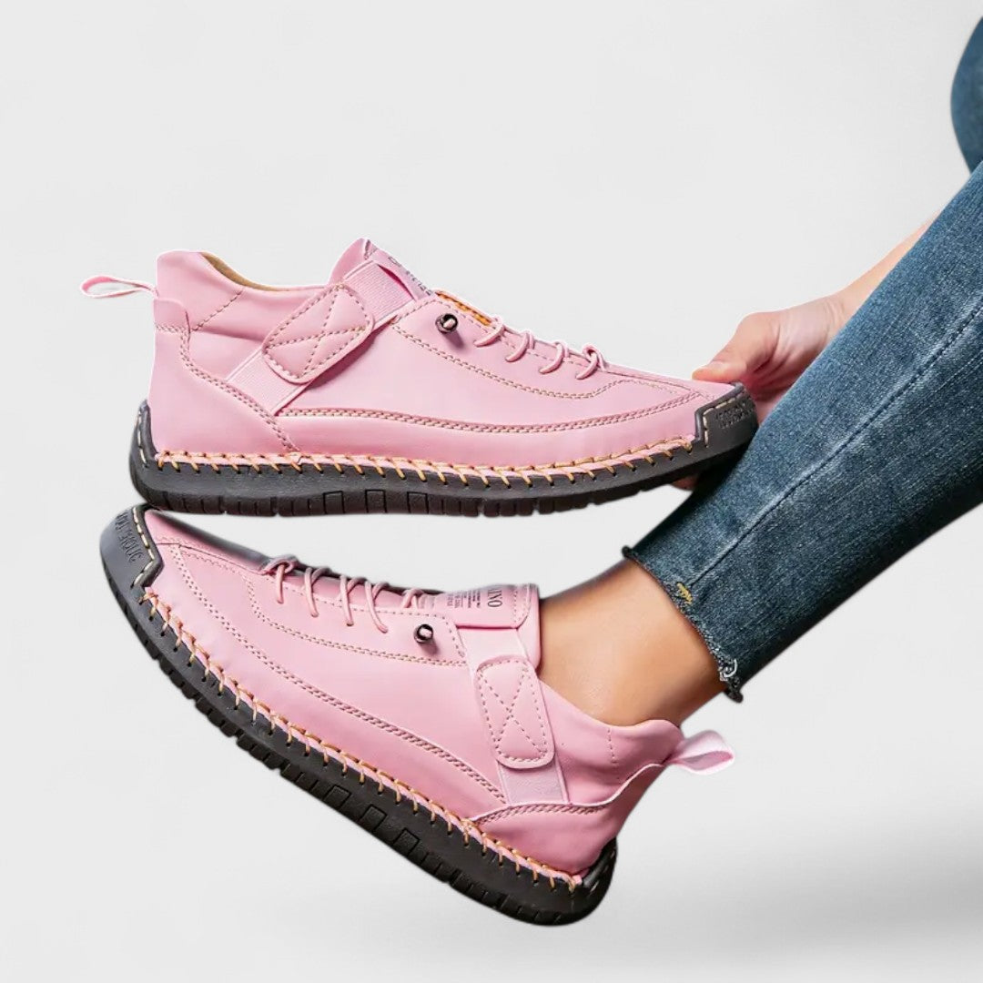 Anabela - Sapatos Ortopédicos